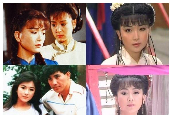 赵永馨1963年出生于台湾省台北市,她在23岁时就出演琼瑶剧《烟雨蒙蒙