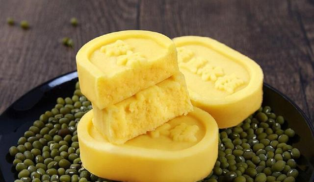 爷爷奶奶喜欢吃的5种点心，每一种都风味独具，别忘常给老辈人买休闲区蓝鸢梦想 - Www.slyday.coM