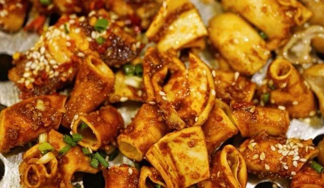 吉林烧烤哪个品种好吃(吉林最好吃的烧烤店排名) 吉林烧烤哪个品种好吃(吉林最好吃的烧烤店排名)