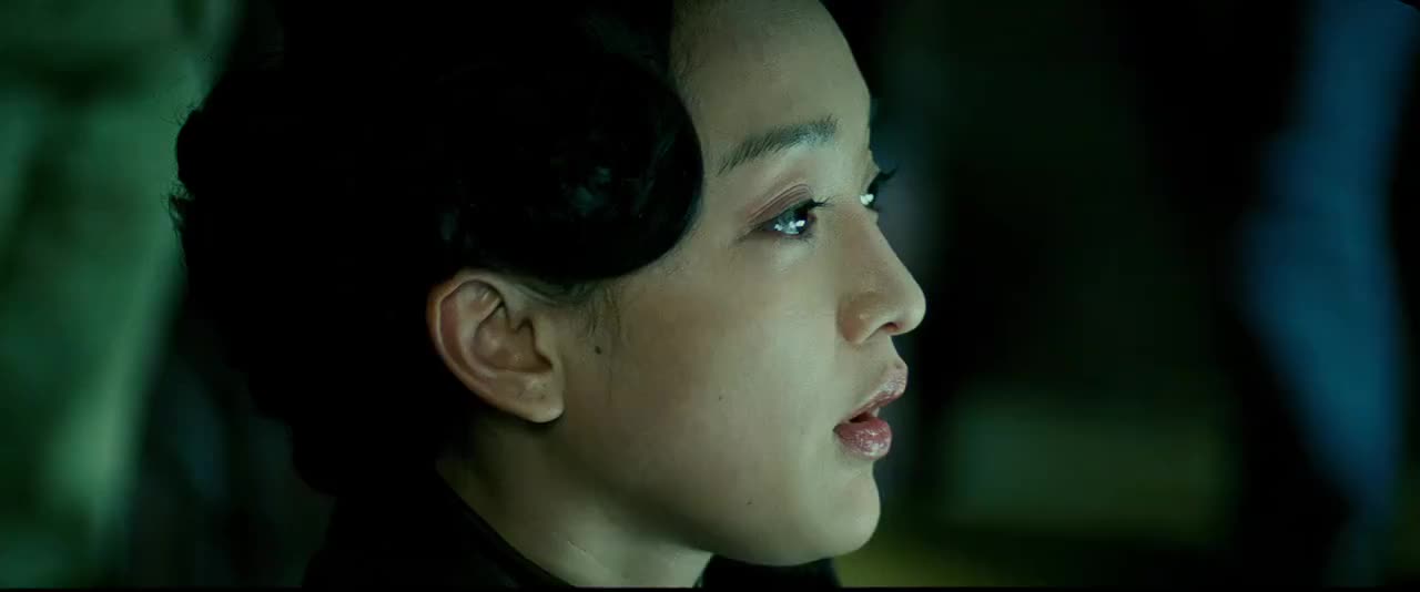 风声周迅甩锅张涵予轻飘飘的几句话就能害死人