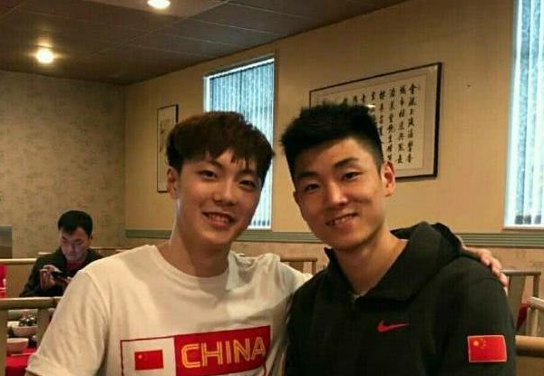 广队的胡明轩和辽宁队的高诗岩,谁的潜力和发展前景更好?