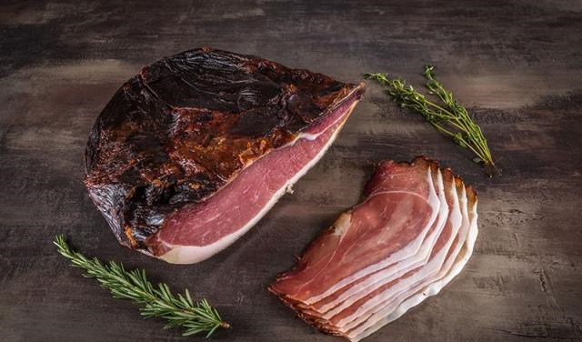 世界上最有名的"火腿",最爱吃肉的德国人也大推!你听说过吗?