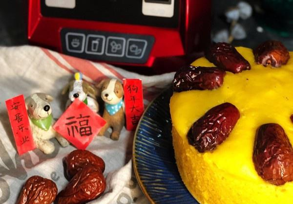 南瓜发糕自己在家就能做,好吃又营养,松软有弹性,不粘牙不塌陷休闲区蓝鸢梦想 - Www.slyday.coM 南瓜发糕自己在家就能做,好吃又营养,松软有弹性,不粘牙不塌陷休闲区蓝鸢梦想 - Www.slyday.coM