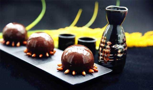 广州助孕中心哪家医院好(让你停不了嘴的松子巧克力淋面蛋糕,详细步骤和技巧让你一看就会)