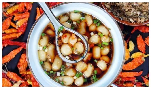 到湖南益阳必吃的10大当地特色美食