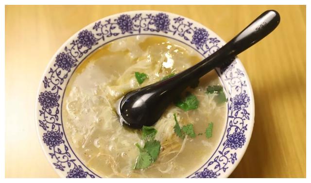 到淮北旅游,这十大传统特色美食不容错过__财经头条