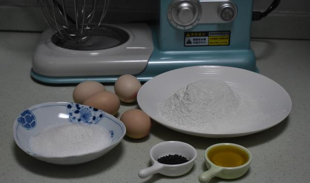 这蛋糕曾经风靡街头，原来做法并不难，香甜细腻，再也不用买了休闲区蓝鸢梦想 - Www.slyday.coM