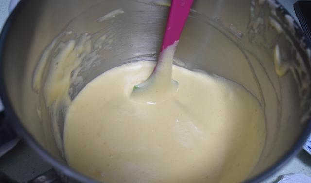 这蛋糕曾经风靡街头，原来做法并不难，香甜细腻，再也不用买了休闲区蓝鸢梦想 - Www.slyday.coM