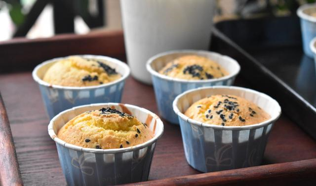 这蛋糕曾经风靡街头，原来做法并不难，香甜细腻，再也不用买了休闲区蓝鸢梦想 - Www.slyday.coM