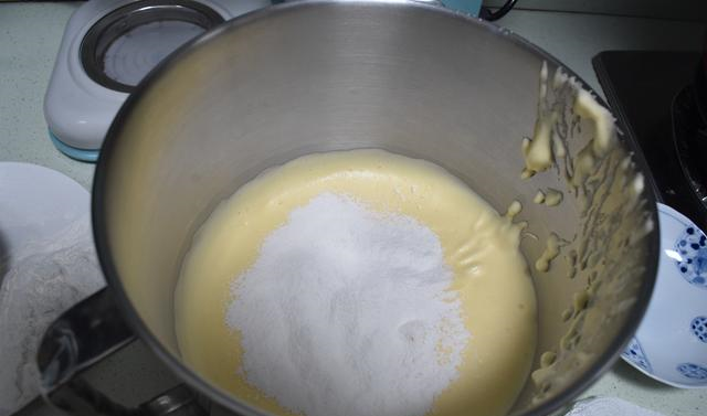 这蛋糕曾经风靡街头，原来做法并不难，香甜细腻，再也不用买了休闲区蓝鸢梦想 - Www.slyday.coM