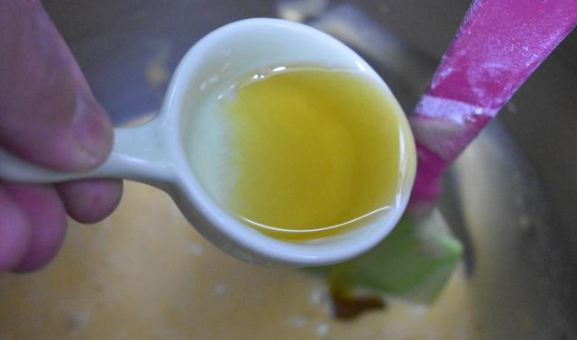 这蛋糕曾经风靡街头，原来做法并不难，香甜细腻，再也不用买了休闲区蓝鸢梦想 - Www.slyday.coM