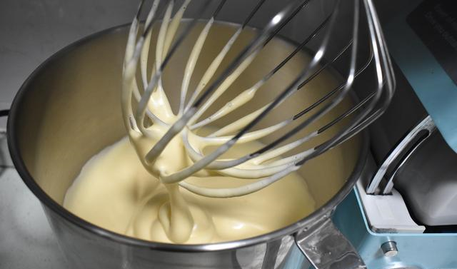 这蛋糕曾经风靡街头，原来做法并不难，香甜细腻，再也不用买了休闲区蓝鸢梦想 - Www.slyday.coM