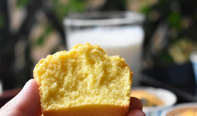 这蛋糕曾经风靡街头，原来做法并不难，香甜细腻，再也不用买了休闲区蓝鸢梦想 - Www.slyday.coM
