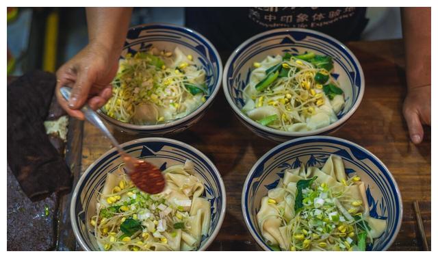 中国面食之乡是山西还是陕西?这两地的特色面食,你偏爱谁呢?__财经头条