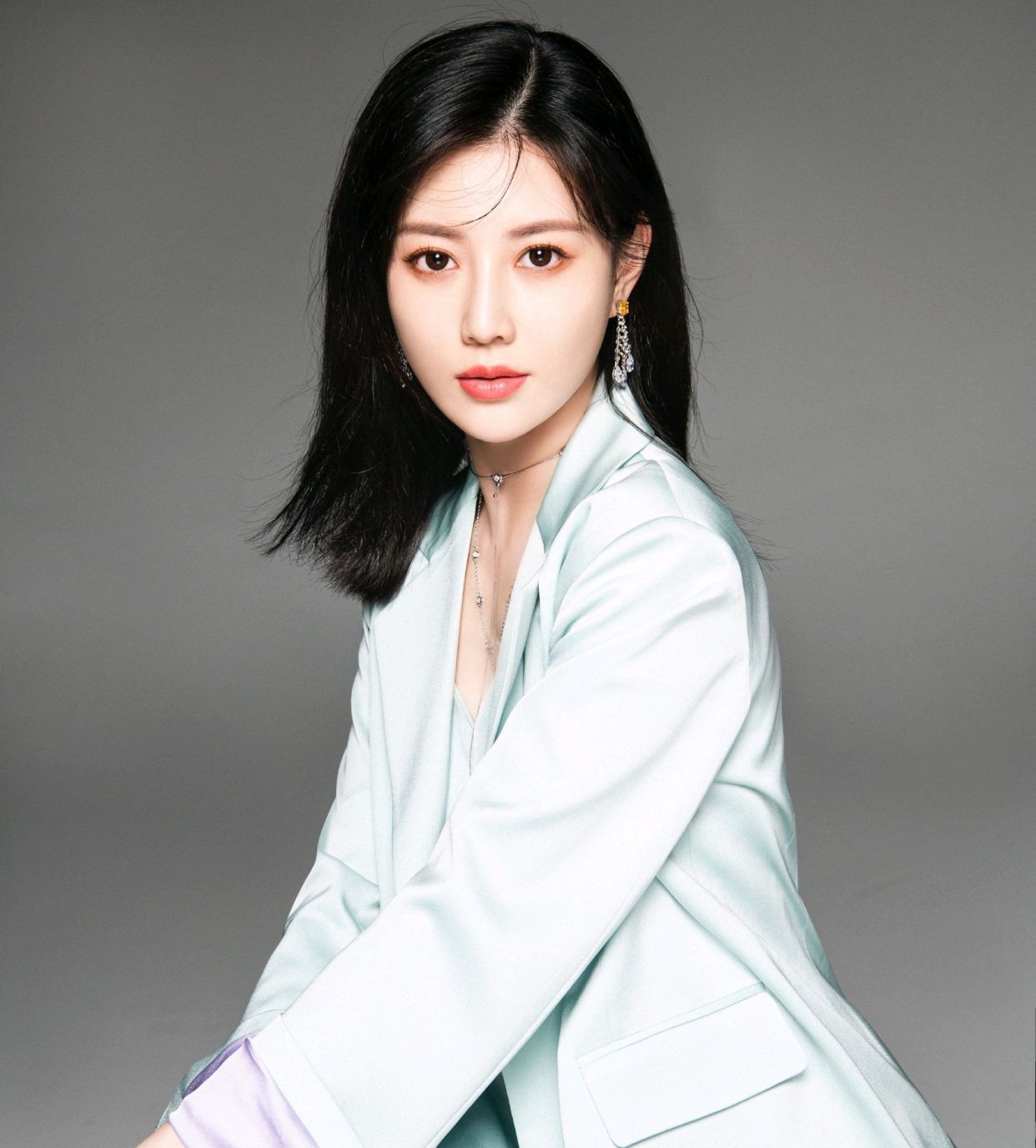 明星美图|侯梦瑶