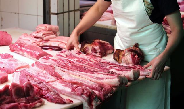 买五花肉时记得说出这句话肉贩看你挺懂行不能糊弄你