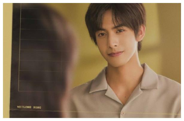 谭松韵新剧预告！与两大新晋男神合作，这福气我慕了休闲区蓝鸢梦想 - Www.slyday.coM