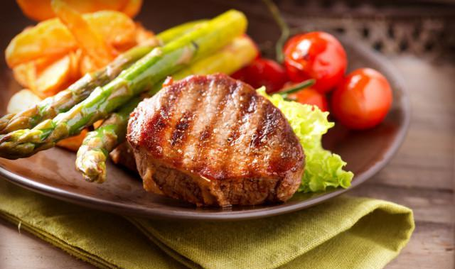 如何拥有六块腹肌？降体脂是前提，结合一组虐腹动作雕刻腹肌！休闲区蓝鸢梦想 - Www.slyday.coM