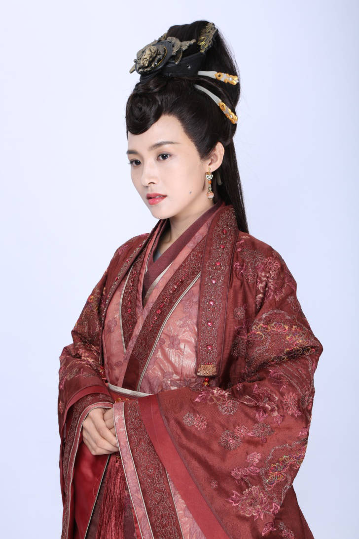 《女世子》大结局!郑罗茜演技绝佳,王皇后成最让人心疼的反派