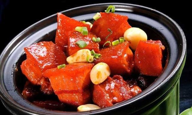 砂锅炖红烧肉——那些我与肉肉的日常