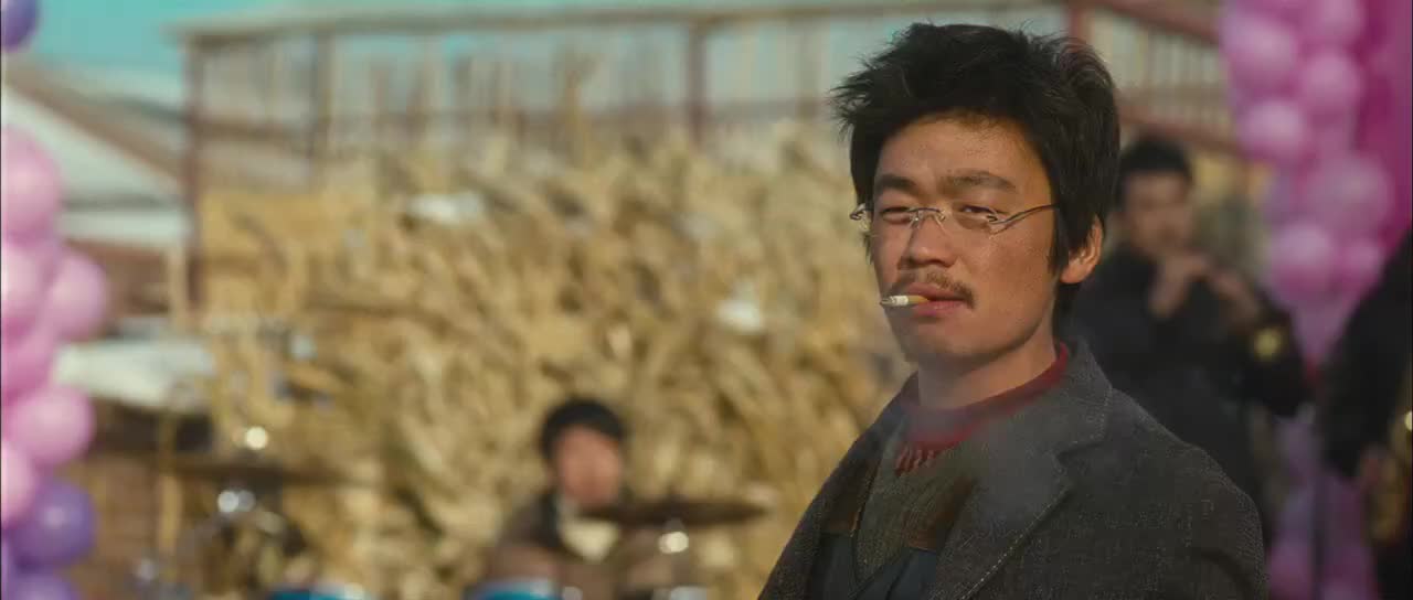 hello树先生忆贫刚回来就要走树哥都留不住