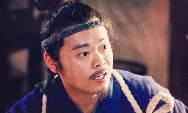 《琅琊榜》中的童路,还演过《欢乐颂》里的他?你肯定没发现