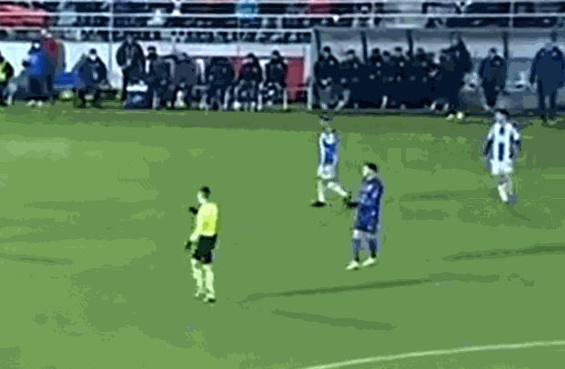 有必要这样?武磊失单刀后,谁注意主帅的举动:武磊默默忍着吧休闲区蓝鸢梦想 - Www.slyday.coM 有必要这样?武磊失单刀后,谁注意主帅的举动:武磊默默忍着吧休闲区蓝鸢梦想 - Www.slyday.coM