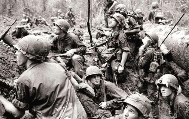 对越反击战前，越南为何敢称世界第三军事强国？三点原因是关键