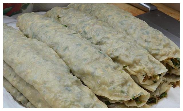 河南快要失传的十大特色美食小时候不爱吃现在想吃买不到