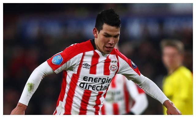 洛萨诺出道于帕丘卡俱乐部,2014-2017效力于帕丘卡期间,代表球队出场