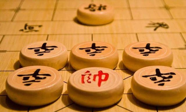 方舟子：象棋是<a href=