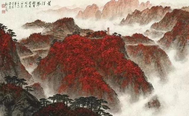 魏紫熙天堑变通途 , 魏紫熙田间小憩 魏紫熙王家湾水库 魏紫熙田野