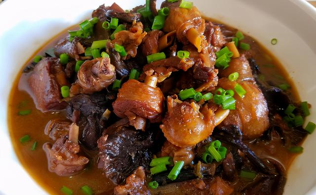 东北人喝酒必上的4道硬菜，道道都很经典，南方人吃了都说美味！休闲区蓝鸢梦想 - Www.slyday.coM