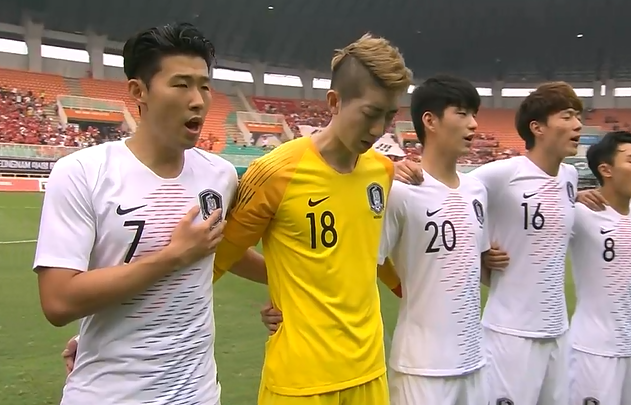 孙兴慜绝杀，<a href=