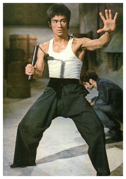 郭晨冬怒斥李小龙的喷子:别和我抬杠,我研究搏击20年,你懂什么