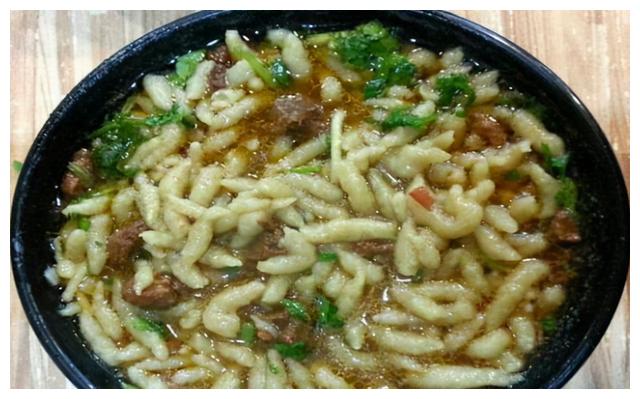 朔州旅游,这11道传统特色美食值得品味,让你领略山西饮食文化__财经