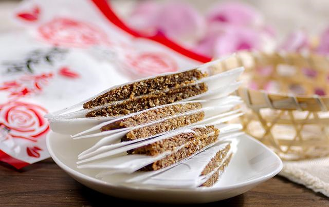 爷爷奶奶喜欢吃的5种点心，每一种都风味独具，别忘常给老辈人买休闲区蓝鸢梦想 - Www.slyday.coM