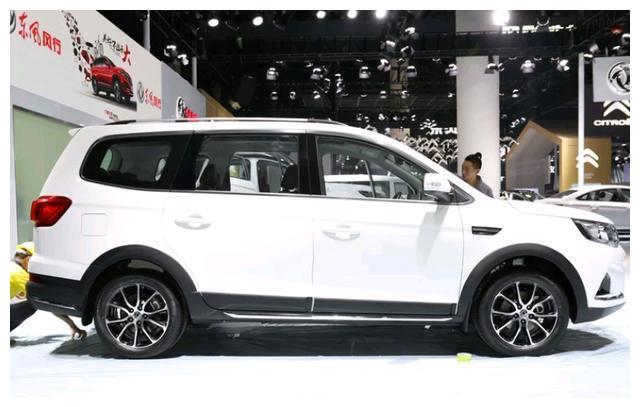 国内一线大品牌SUV，5万多买7座，全款落地贵吗？