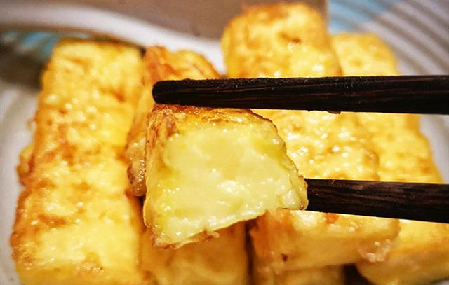 做"煎牛奶",记住这一点,嫩滑爽口,营养美味,大人孩子都爱吃|大人|美味