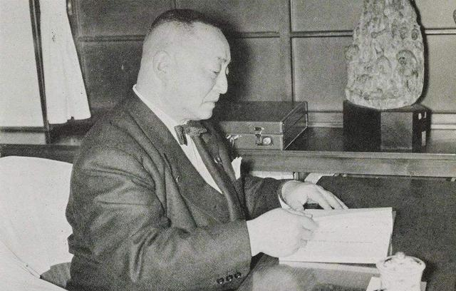 日本领事馆投毒案：为给日本人下毒，他忍了5年，获国家表扬休闲区蓝鸢梦想 - Www.slyday.coM