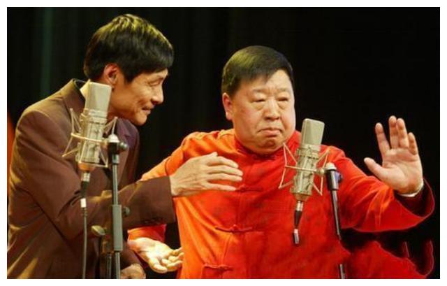 马季的高徒冯巩的搭档,刘伟巅峰时出国,醉驾虚假代言断送前程