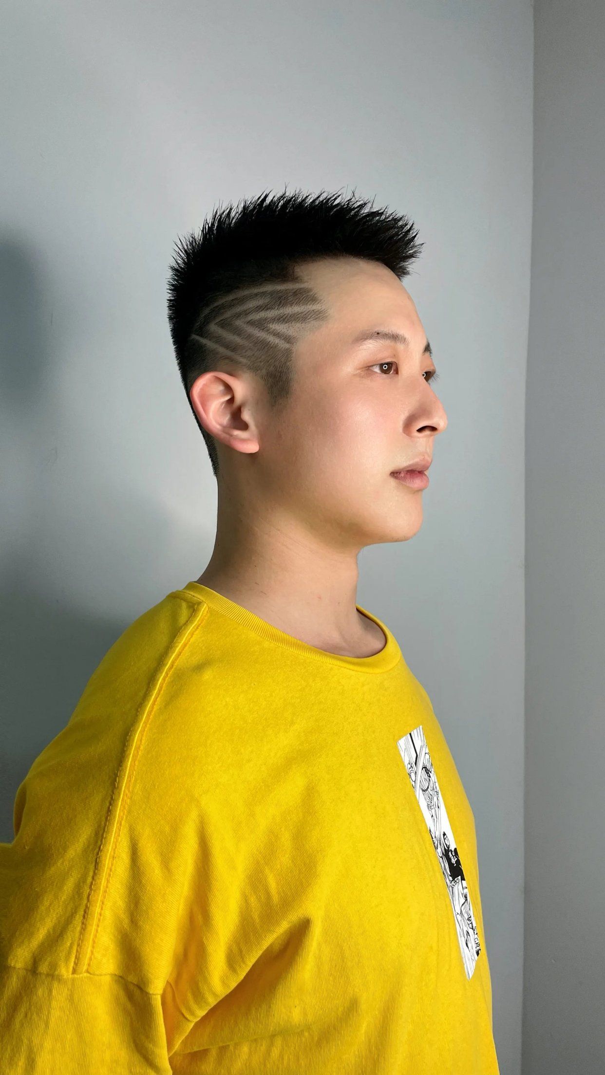男人要想帅，发型占一半，最帅100多款不容错过