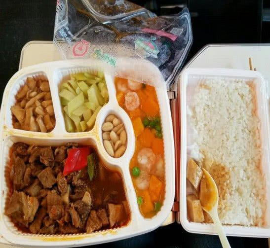 盘点高铁食物?高铁食物