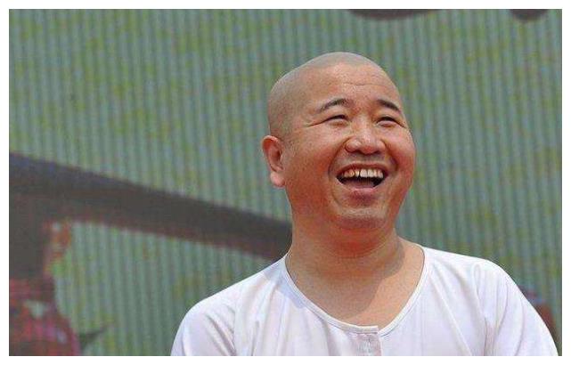 王小利角色被换后,商演不似从前在赵本山背后风光