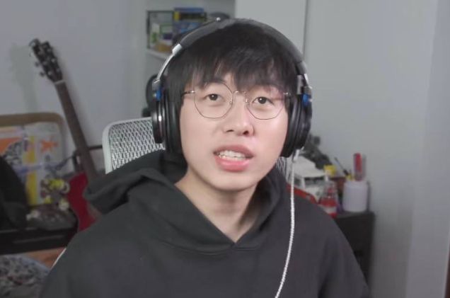 言论疑似侮辱女性,网红中国boy发声道歉,网友却不买账叫其退网休闲区蓝鸢梦想 - Www.slyday.coM 言论疑似侮辱女性,网红中国boy发声道歉,网友却不买账叫其退网休闲区蓝鸢梦想 - Www.slyday.coM