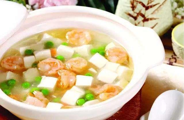 一品豆腐汤,满足舌尖味蕾的每一次爆发!