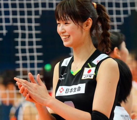 沙排更加容易,人气超高的木村纱织为什么不在退役之后改打沙排?