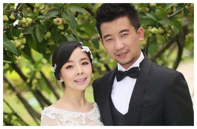 演员后,嫁给穷男子住农村,婚后的经历是妇女们心声|王二妮|李飞|农村