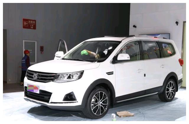 国内一线大品牌SUV，5万多买7座，全款落地贵吗？