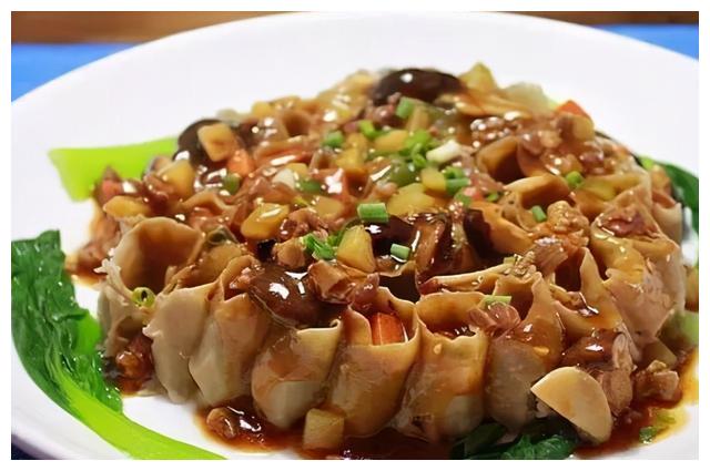 阳泉旅游这9大传统特色美食不容错过让你品味山西饮食文化